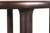 Amaroo Honey Date Solid Mango Dining Table by Modus Furniture at Eve Furniture