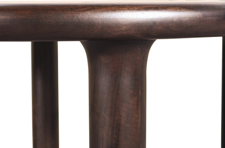 Amaroo Honey Date Solid Mango Dining Table by Modus Furniture at Eve Furniture