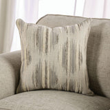 Amaya Cream Loveseat by Furniture of America at Eve Furniture