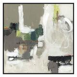 Amazonian Multicolor Painting by Buddy Whitlock by Classic Home at Eve Furniture