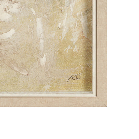 Amber Horizon I by Mercana Studio Textured Framed Artwork by Mercana at Eve Furniture