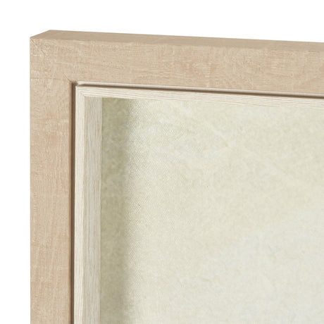 Amber Horizon I by Mercana Studio Textured Framed Artwork by Mercana at Eve Furniture