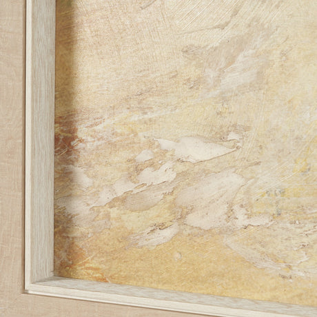 Amber Horizon I by Mercana Studio Textured Framed Artwork by Mercana at Eve Furniture