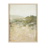 Amber Horizon I by Mercana Studio Textured Framed Artwork by Mercana at Eve Furniture