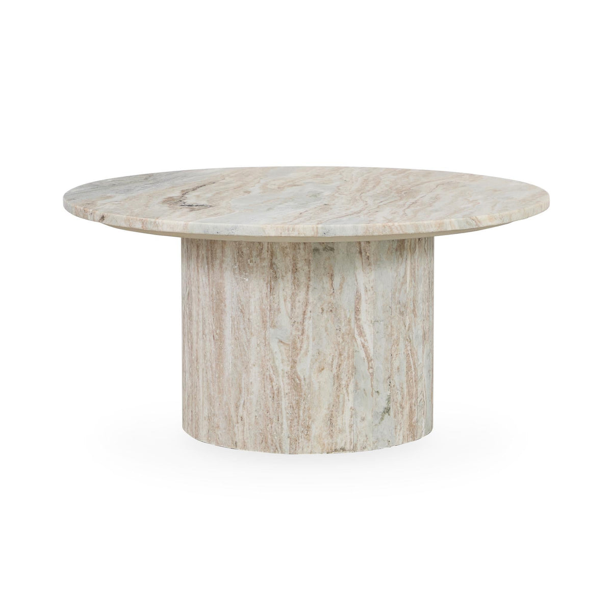 Amberly Coffee Table by Classic Home at Eve Furniture