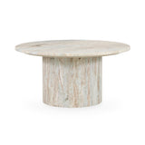 Amberly Coffee Table by Classic Home at Eve Furniture