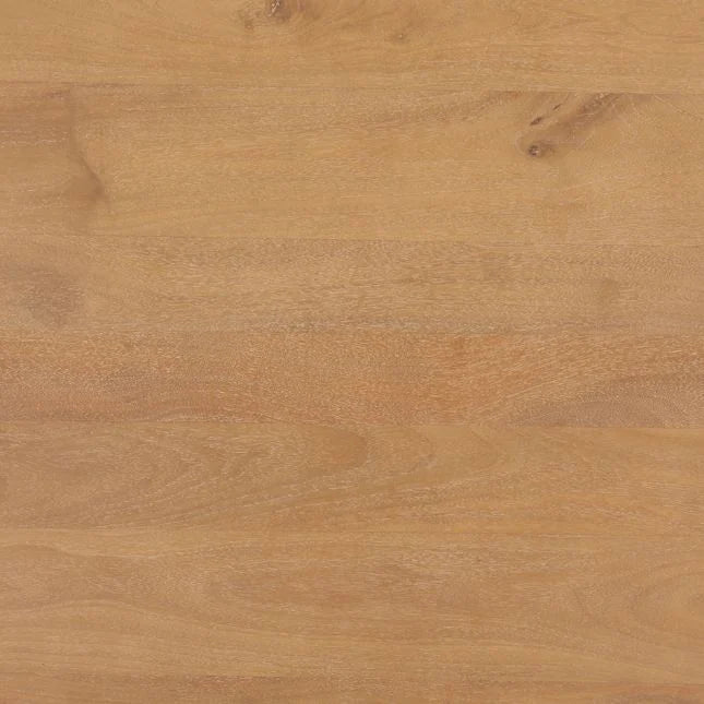 Amberlyn Light Natural Coffee Table by Dovetail at Eve Furniture