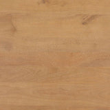 Amberlyn Light Natural Coffee Table by Dovetail at Eve Furniture