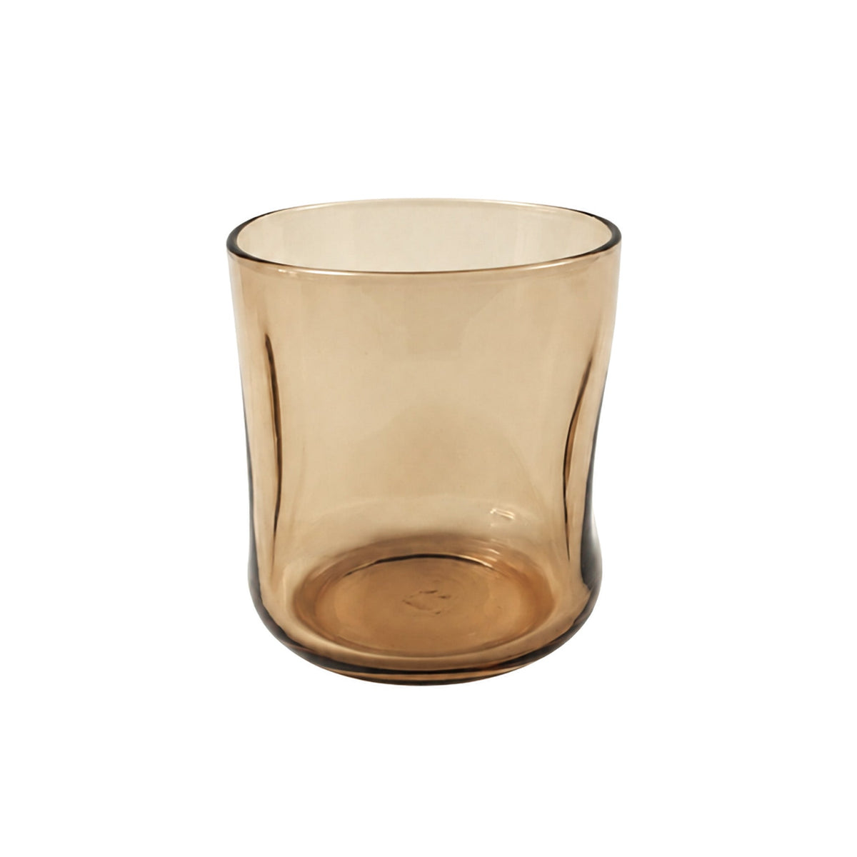 Ambre Drinking Glass - Set of 4 by TOV Furniture at Eve Furniture