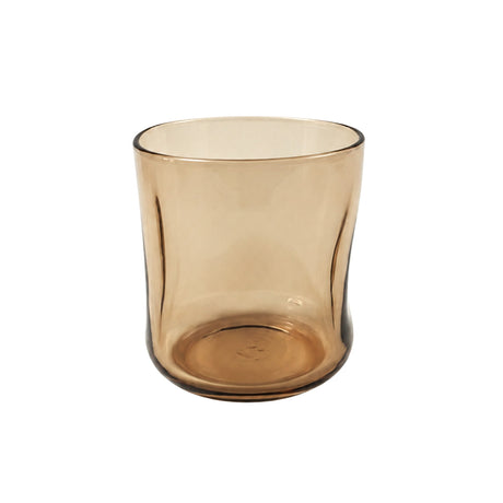 Ambre Drinking Glass - Set of 4 by TOV Furniture at Eve Furniture