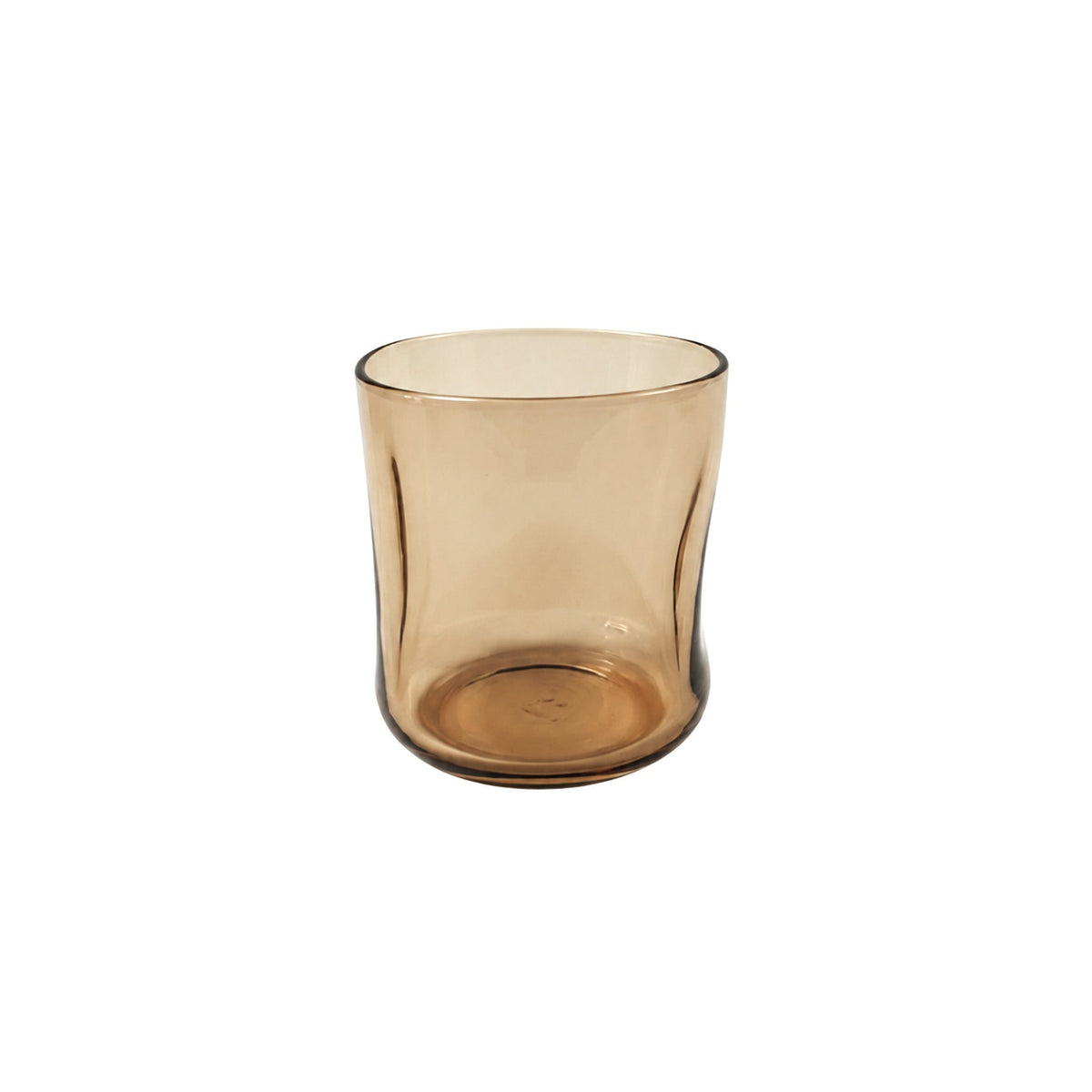 Ambre Drinking Glass - Set of 4 by TOV Furniture at Eve Furniture