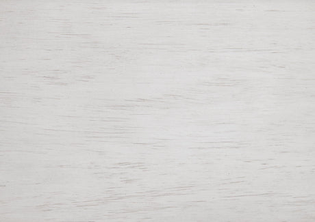 Ambrose Antique White/Gray Mirror by Homelegance at Eve Furniture