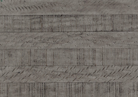 Ambrose Antique White/Gray Nightstand by Homelegance at Eve Furniture