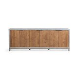 Ambrose Cabinet by Classic Home at Eve Furniture