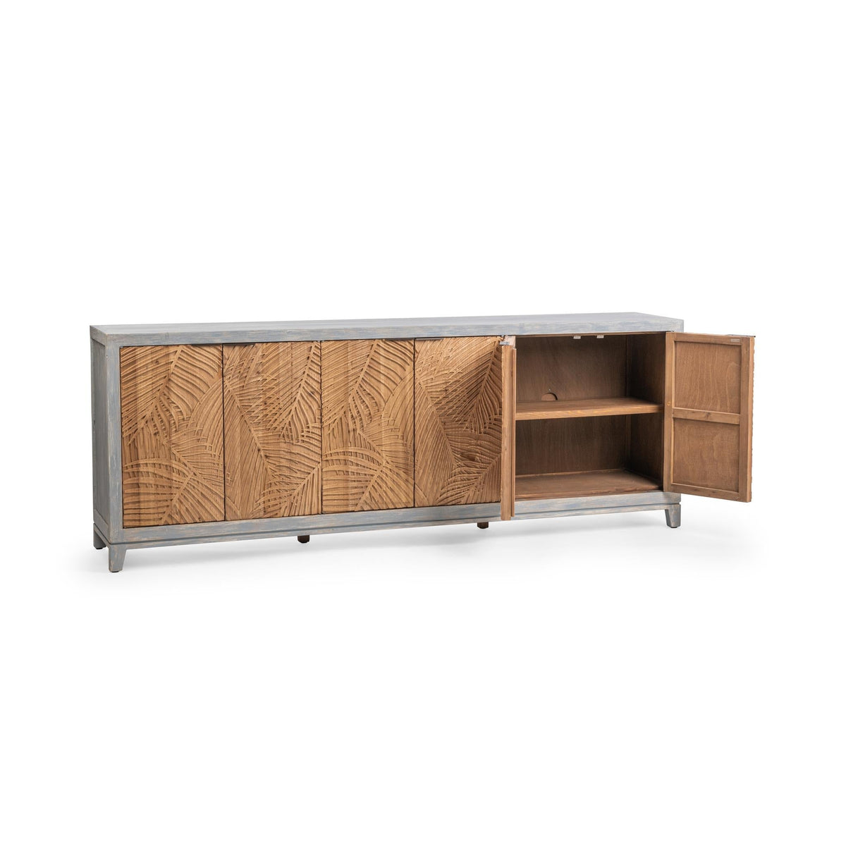 Ambrose Cabinet by Classic Home at Eve Furniture