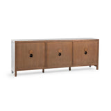 Ambrose Cabinet by Classic Home at Eve Furniture