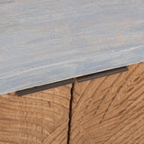 Ambrose Cabinet by Classic Home at Eve Furniture