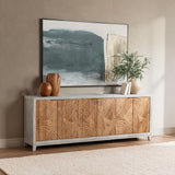 Ambrose Cabinet by Classic Home at Eve Furniture