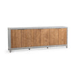 Ambrose Cabinet by Classic Home at Eve Furniture