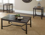 Ambrose Cocktail Table by Steve Silver at Eve Furniture