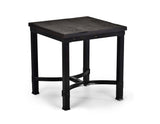 Ambrose Square End Table