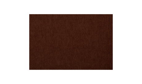 Amelia Left Arm Facing Chaise - Chestnut by Moe's Home at Eve Furniture