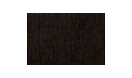 Amelia Left Arm Facing Chaise - Espresso by Moe's Home at Eve Furniture