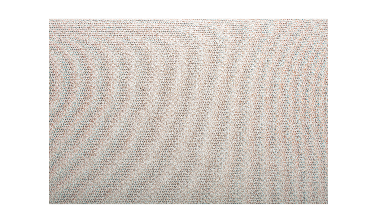 Amelia Left Arm Facing Chaise - Warm White by Moe's Home at Eve Furniture
