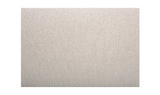 Amelia Left Arm Facing Chaise - Warm White by Moe's Home at Eve Furniture