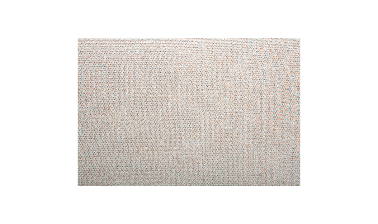Amelia Right Arm Facing Chaise - Warm White by Moe's Home at Eve Furniture