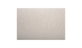 Amelia Right Arm Facing Chaise - Warm White by Moe's Home at Eve Furniture