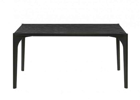 Amelio Black/Gray 7-Piece Dining Room Set by Furniture of America at Eve Furniture