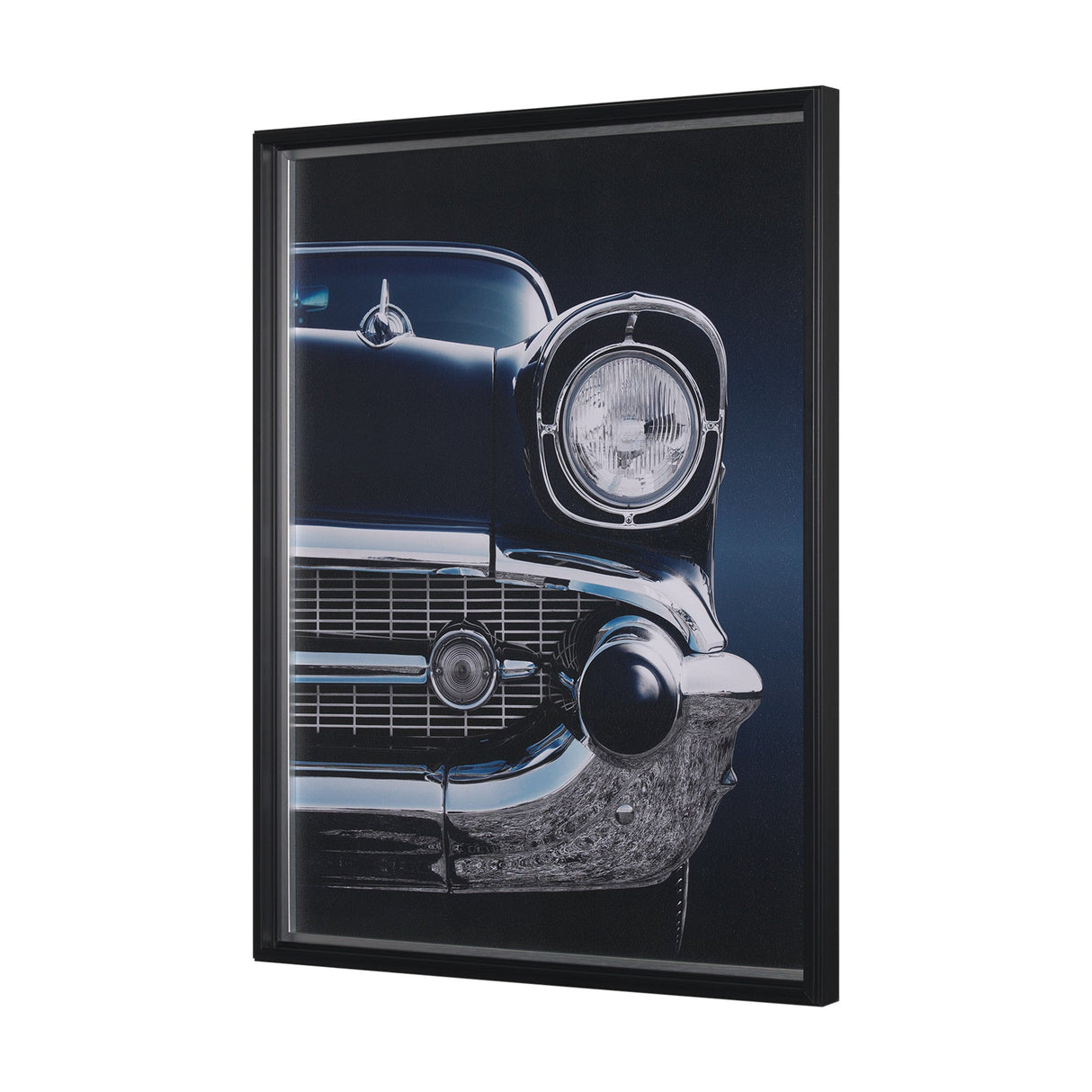 American Classic Car Bel Air 1957 by Mercana at Eve Furniture