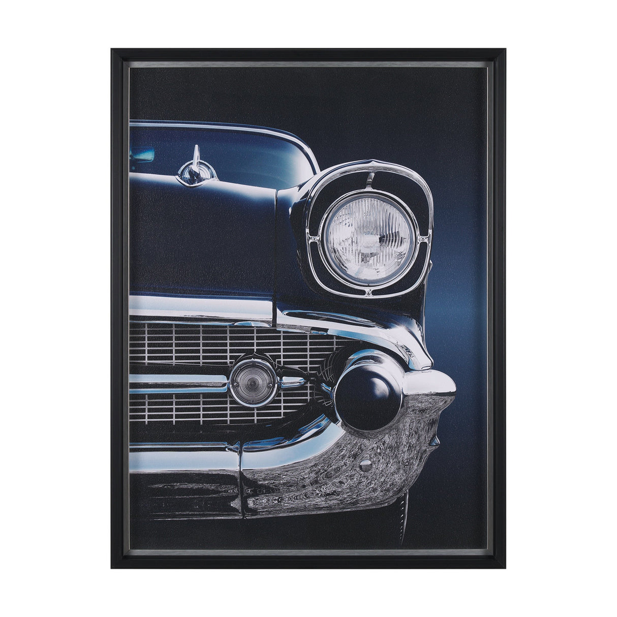 American Classic Car Bel Air 1957 by Mercana at Eve Furniture