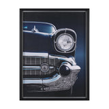 American Classic Car Bel Air 1957 by Mercana at Eve Furniture