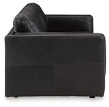 Amiata Onyx Sofa