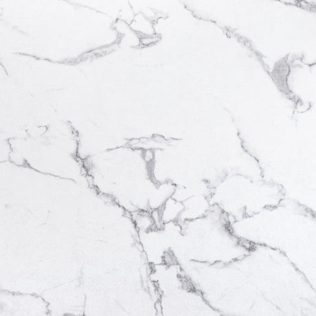 Amiens Dining Table White by Zuomod at Eve Furniture