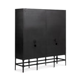 Amilio Tall Cabinet by Classic Home at Eve Furniture