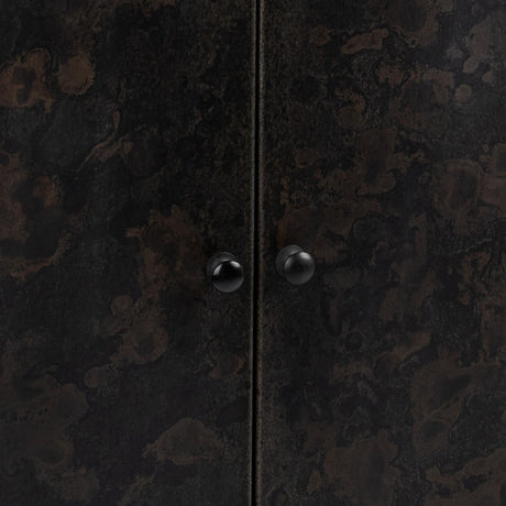 Amilio Tall Cabinet by Classic Home at Eve Furniture