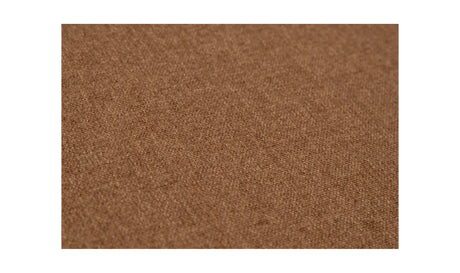 Amira Accent Chair Rust by Moe's Home at Eve Furniture