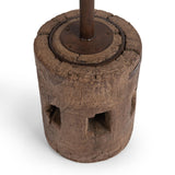 Amira Accent Table by Classic Home at Eve Furniture