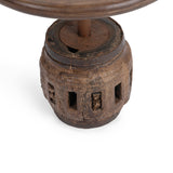 Amira Accent Table by Classic Home at Eve Furniture