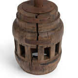 Amira Accent Table by Classic Home at Eve Furniture
