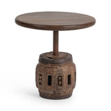 Amira Accent Table by Classic Home at Eve Furniture