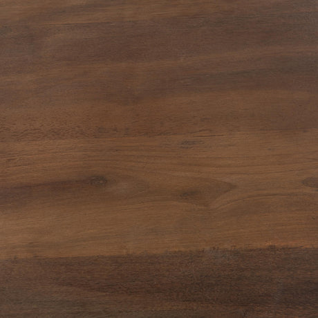 Amira Natural Accent Table Large by Classic Home at Eve Furniture