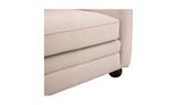 Amira Sofa Oat by Moe's Home at Eve Furniture