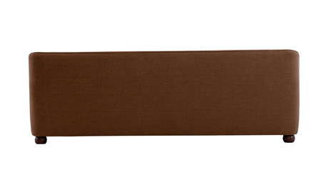 Amira Sofa Rust by Moe's Home at Eve Furniture