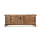 Amita 3 Drawer Cabinet by Classic Home at Eve Furniture