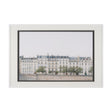 Amour de la Ville by Irene Suchocki a Hand Embellished Textured Framed Art Photo Matted under Glass by Mercana at Eve Furniture