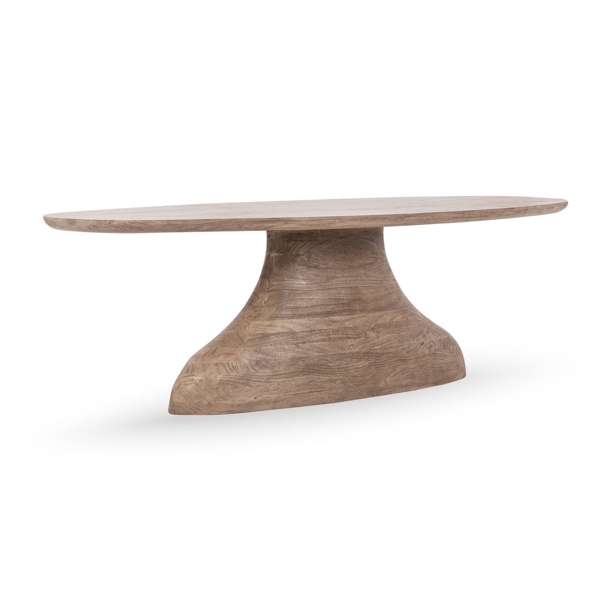 Amra Dining Table by Classic Home at Eve Furniture